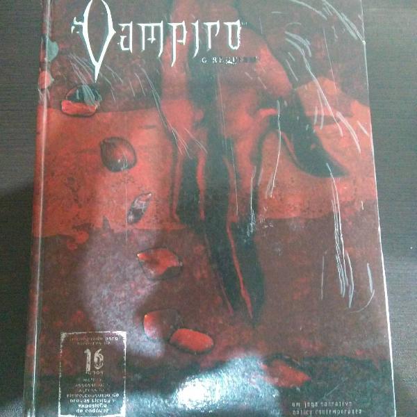 Vampiro: o réquiem