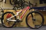 Vendas: 2012 Giant XTC Composite 29er 0