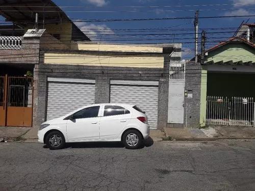 Vila Talarico, São Paulo Zona Leste