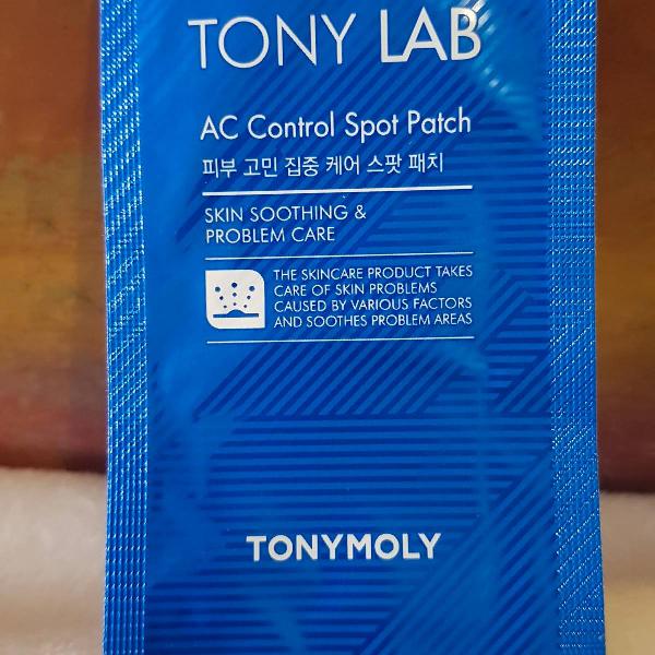 adesivos tony moly