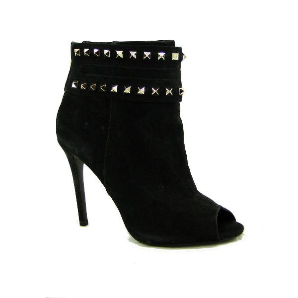 ankle boot