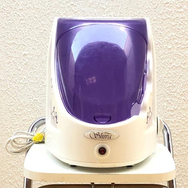aparelho higienizador esterilizador para salões cabelereiro