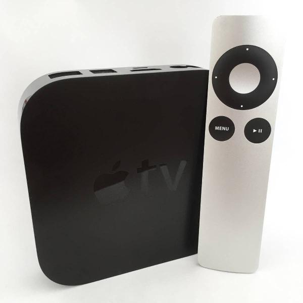 apple tv 3a geração