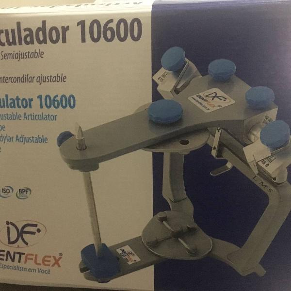 articulador dentflex