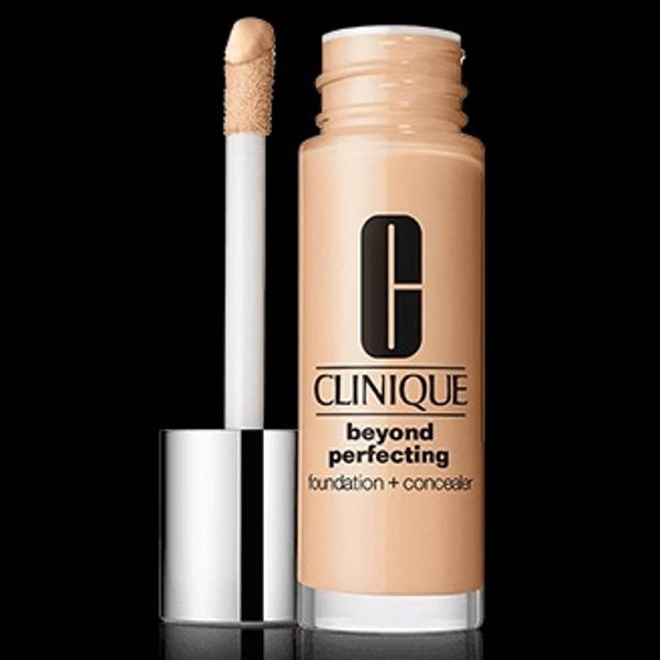base clinique beyond perfecting