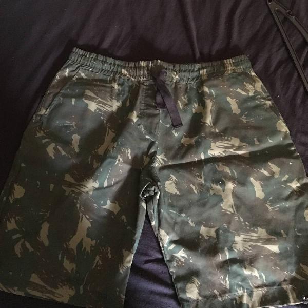 berma camo