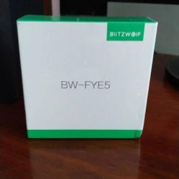 blitzwofl fye 5 - com caixa carregar + cabo usb
