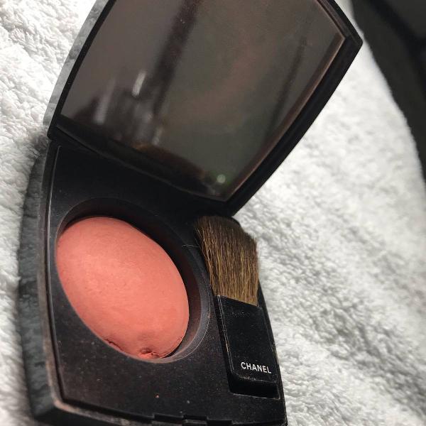 blush chanel
