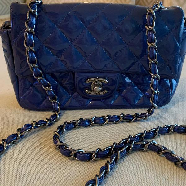 bolsa chanel original