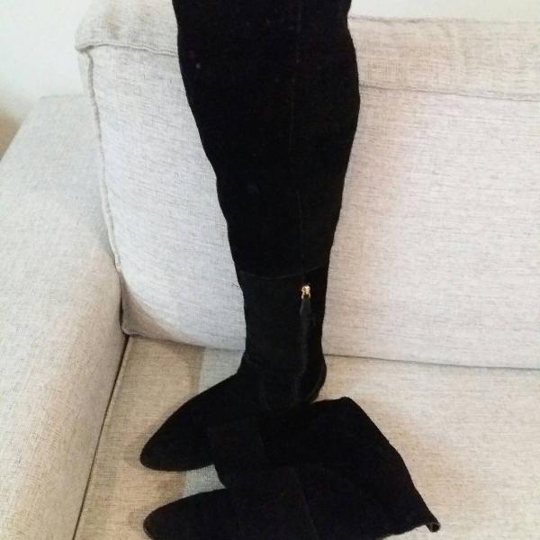 bota bota over the knee