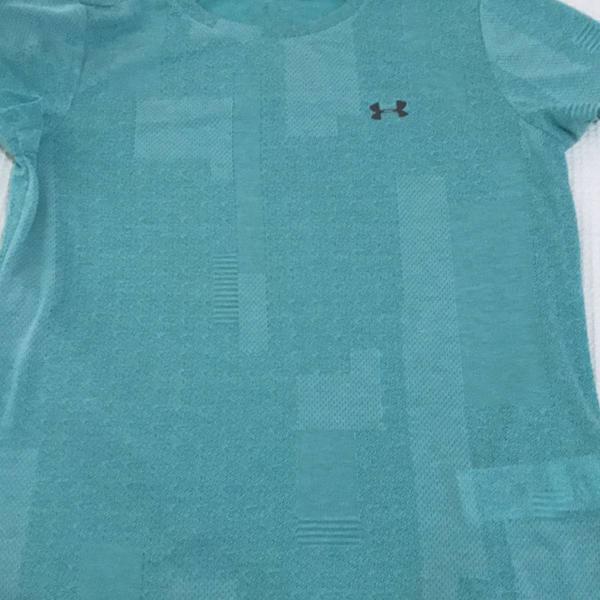 camiseta under armour