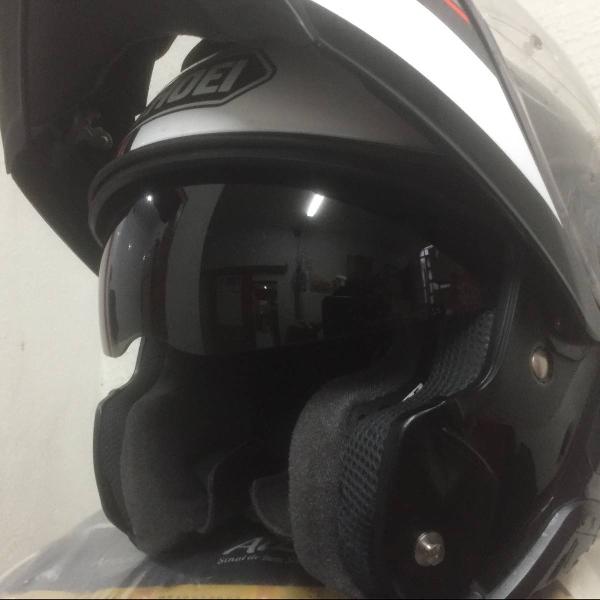 capacete shoei neotec 2 excursion