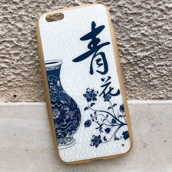 capinha chinesa iphone 6