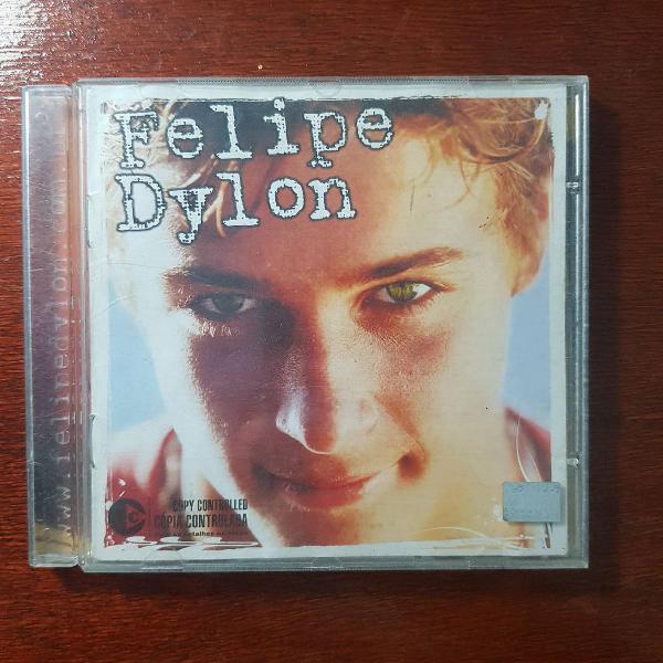 cd Felipe dylon