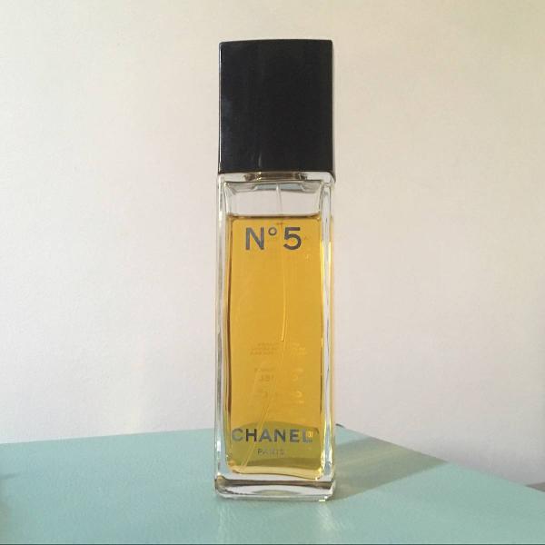 chanel nº5