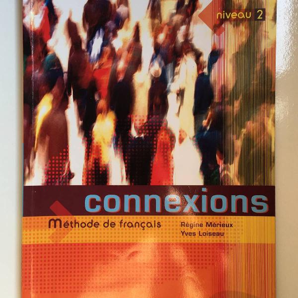 connexions - niveau 2