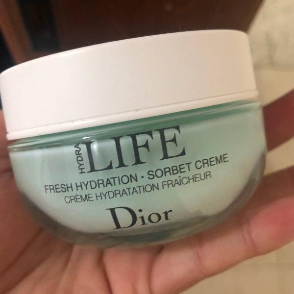 creme dior