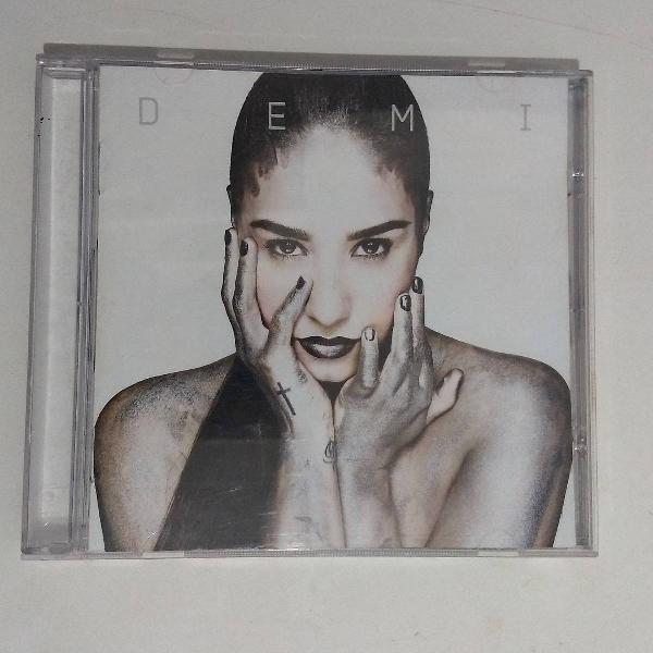 demi lovato · demi cd