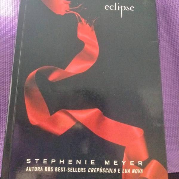 eclipse - stephenie meyer