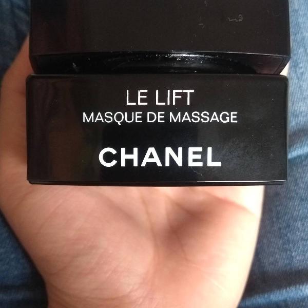 embalagem le lift chanel