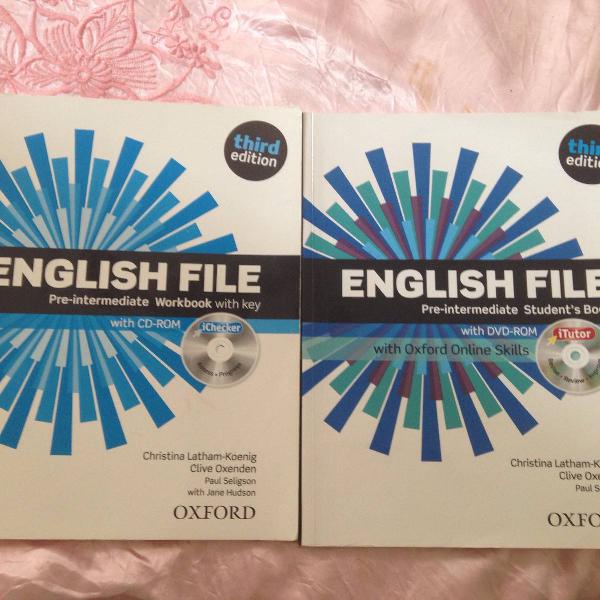 english file