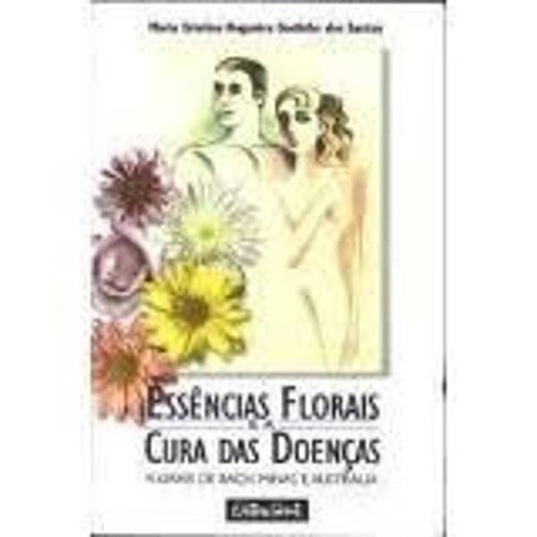 essências florais e a cura das doenças