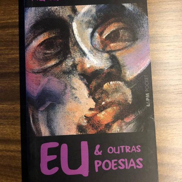 eu e outras poesias