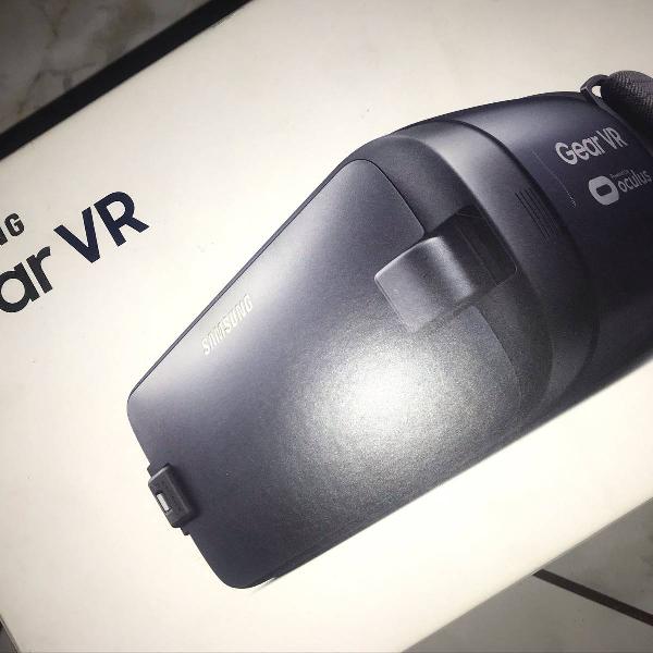 gear vr samsung