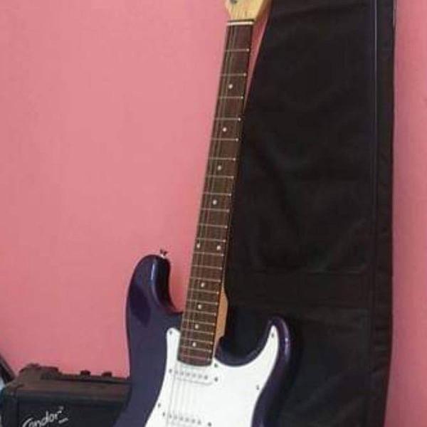 guitarra condor rx20