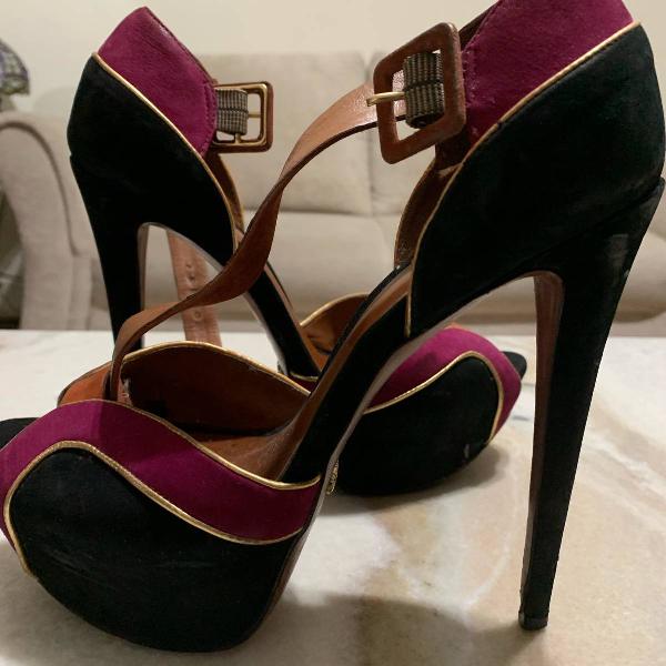 high heels schutz