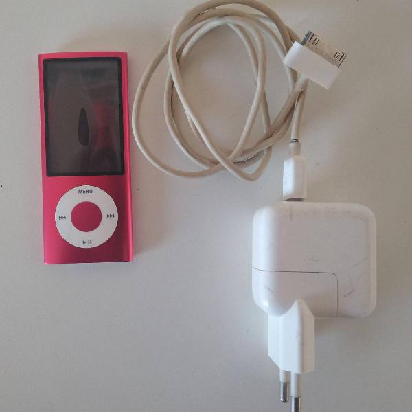 iPod nano (5 geração)