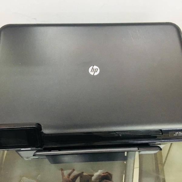 impressora hp photo smart d110 e print wireless