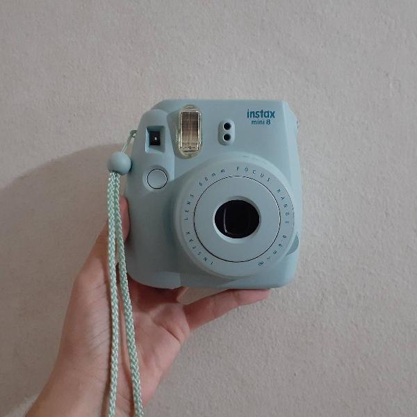 instax mini 8