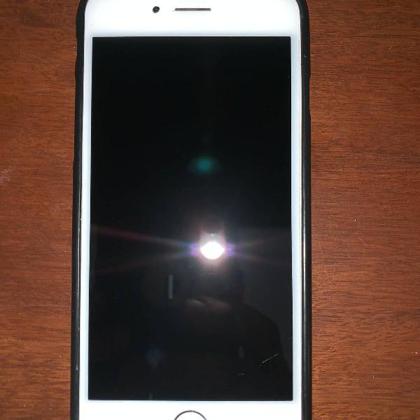 iphone 6 16gb usado - bateria nova 100%