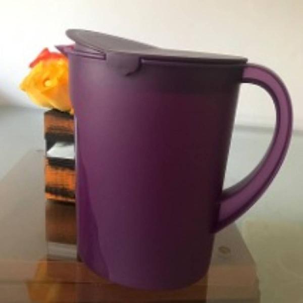 jarra púrpura com 40% de desconto numa jarra de 3,75 litros