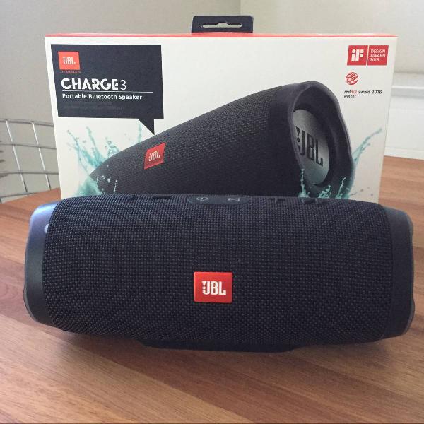 jbl charge 3