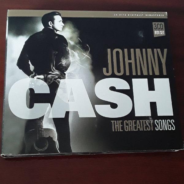 johnny cash the greatest songs