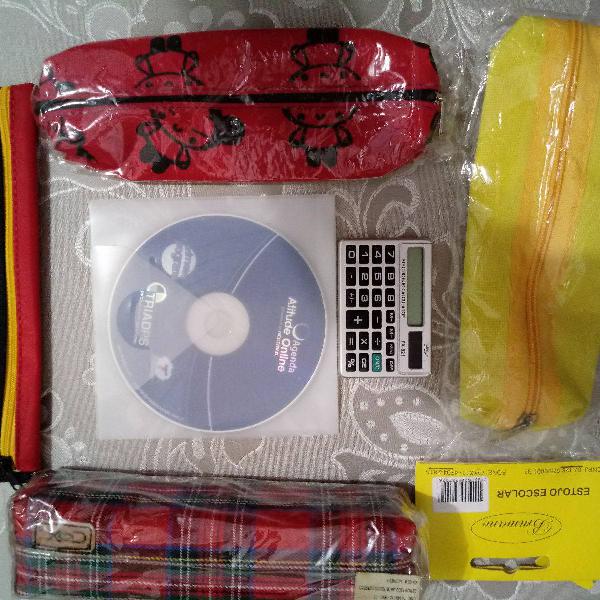 kit estudos