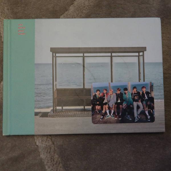 lbum bts ynwa