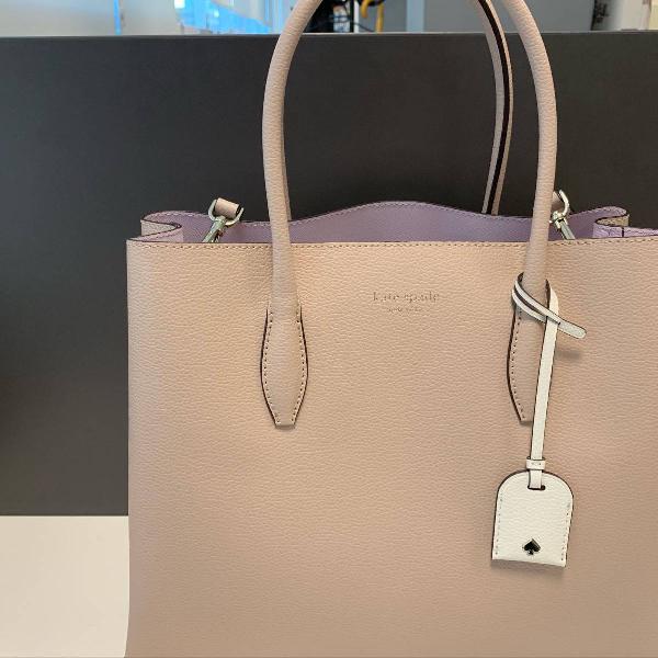 linda bolsa original kate spade