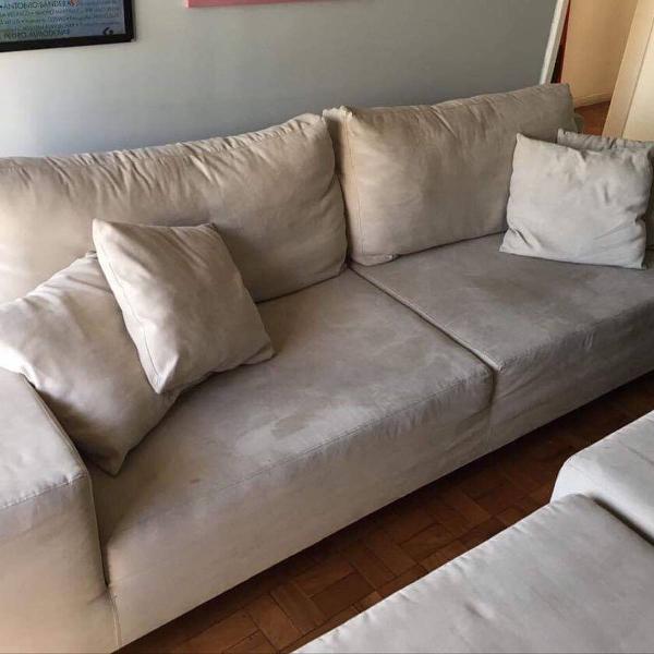 lindo sofá micasa