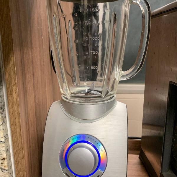 liquidificador philips walita 127v