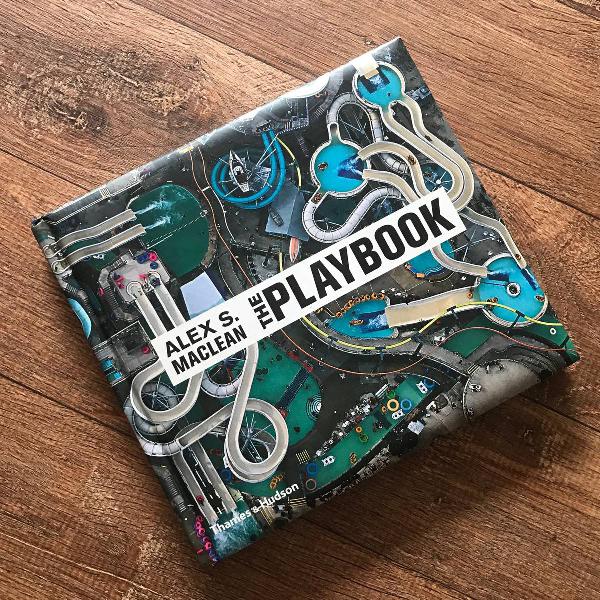 livro the playbook