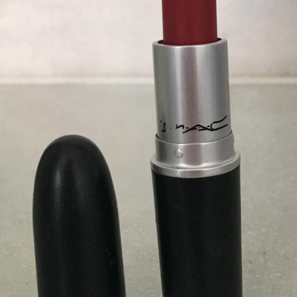 mac ruby woo