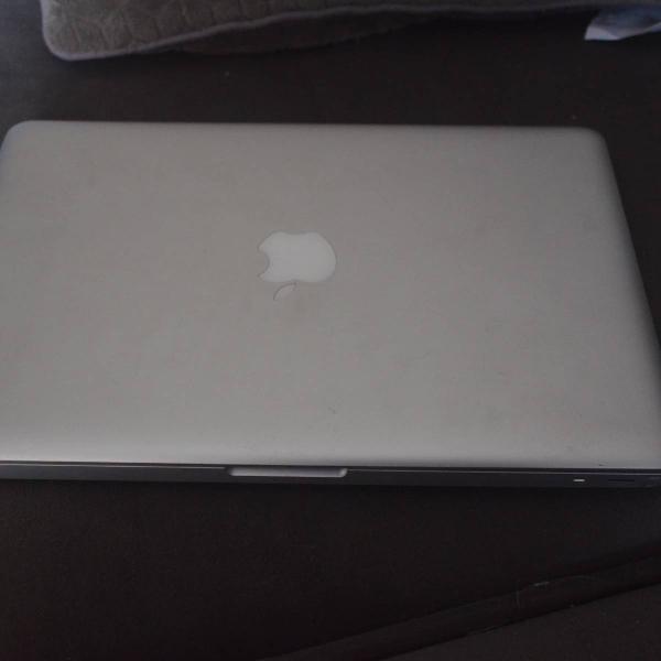 macbook pro