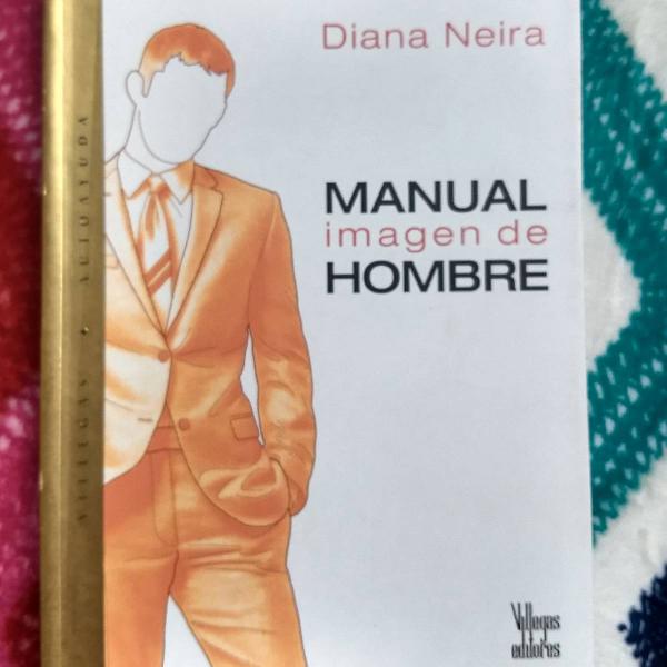 manual Imagen del hombre (versão em espanhol)