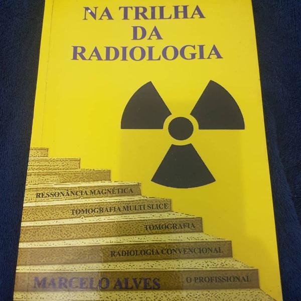 manual de posicionamento radiológico e na trilha da