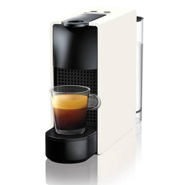 maquina de cafe nespresso essenza mini