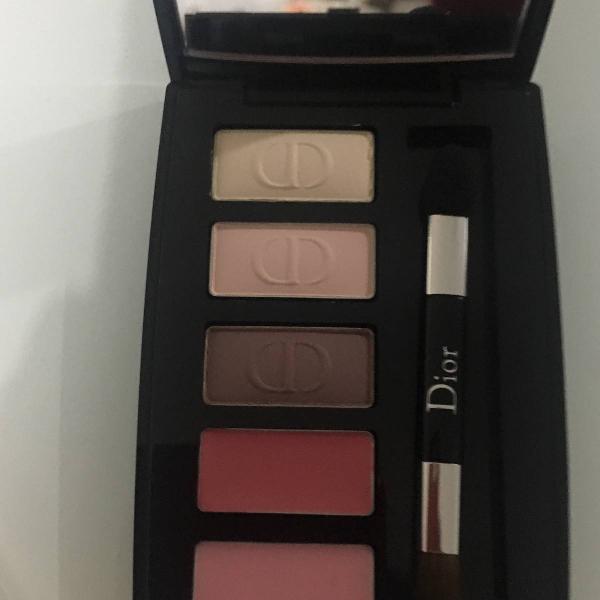 mini paleta christian dior