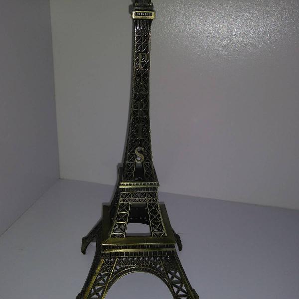 mini torre Eiffel